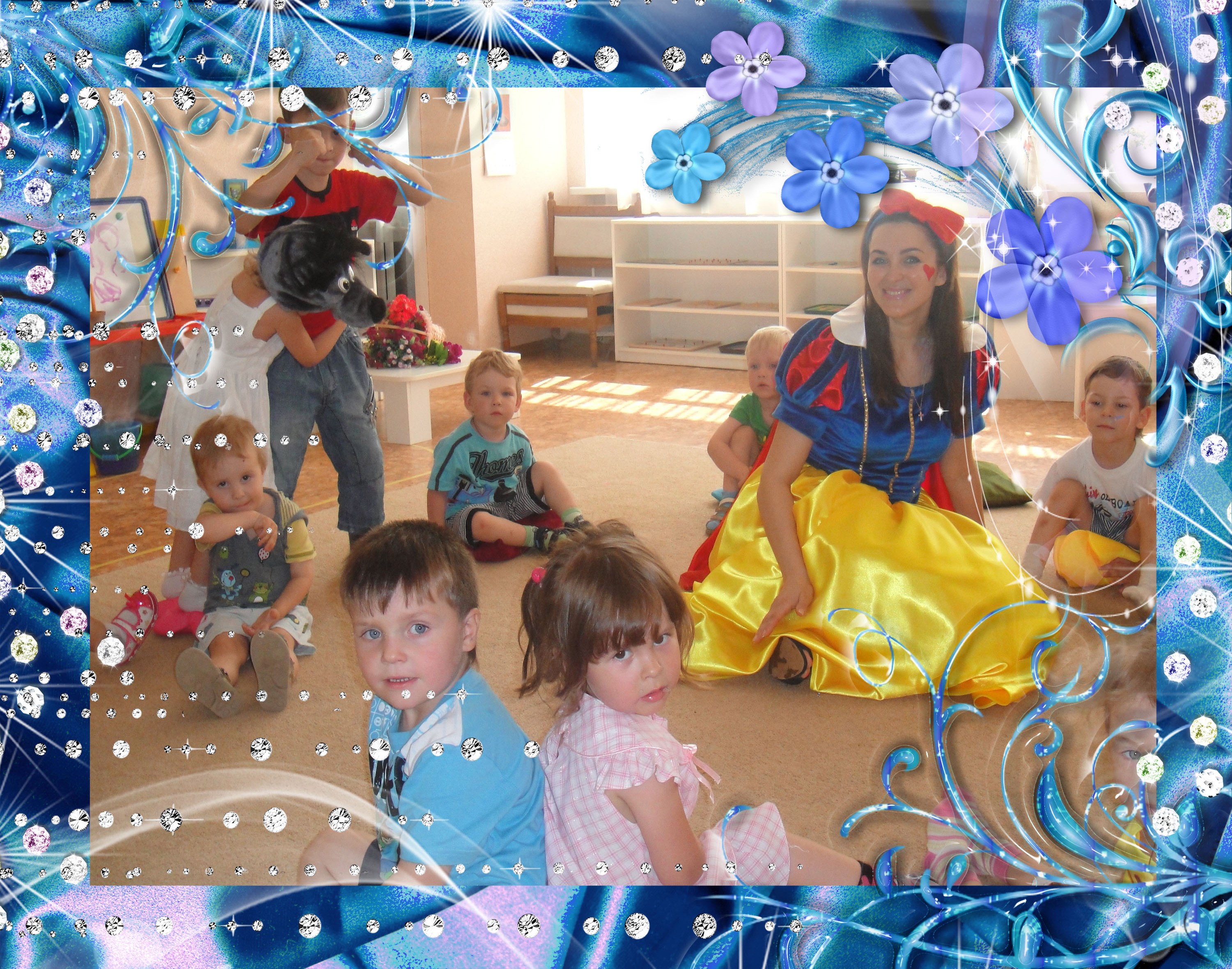 ���������� � ����