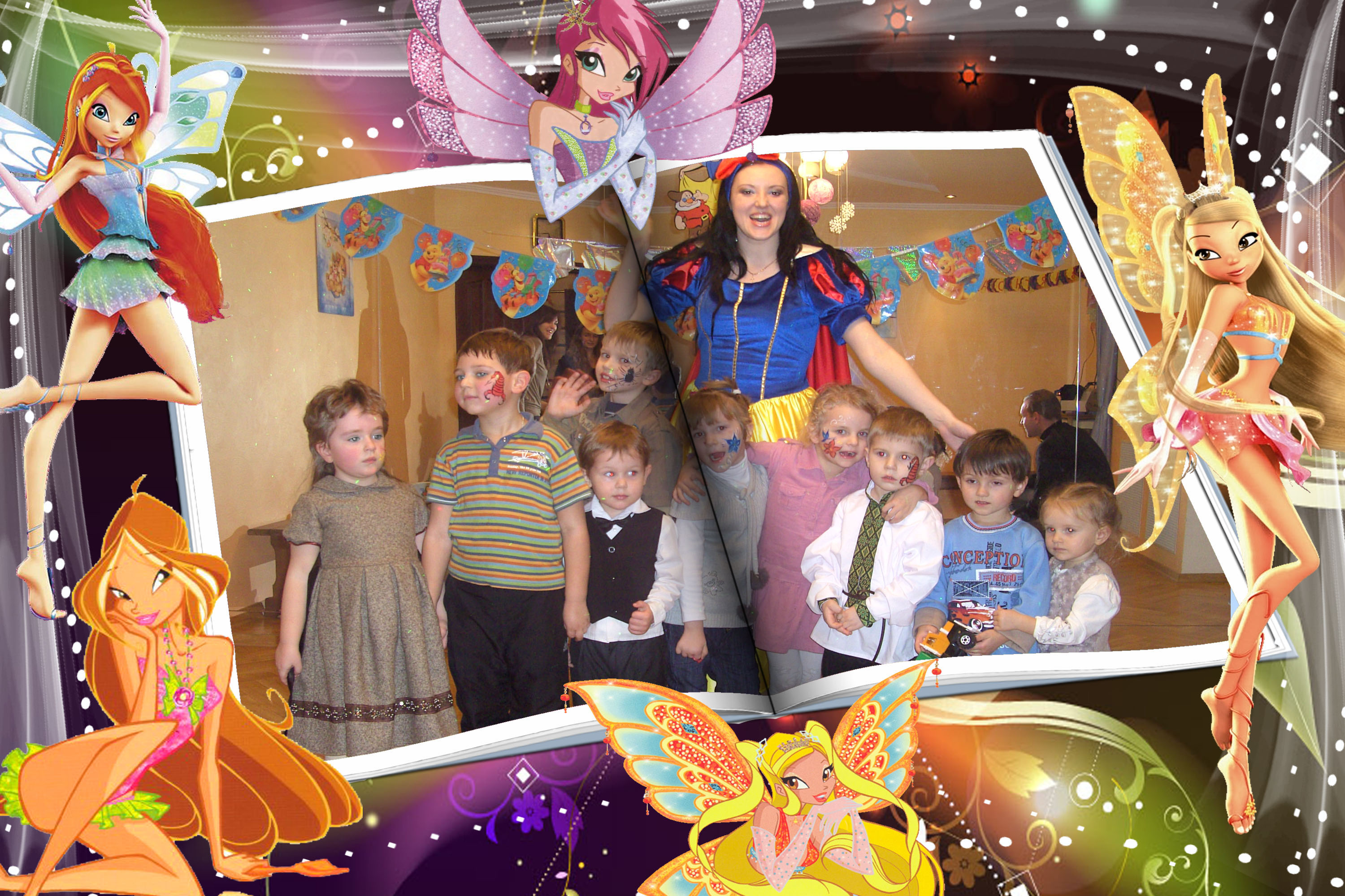 ����������